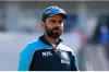 যে কারণে বাংলাদেশের বিপক্ষে বিশ্রামে থাকবেন কোহলি
