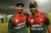 নিউজিল্যান্ড সিরিজে ফিরছেন তামিম ও মাহমুদউল্লাহ তবে 
