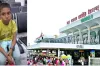 যে কারণে ভিসা-পাসপোর্ট ছাড়াই বিমানে উঠেপড়ে শিশুটি

