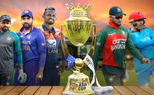 পাকিস্তান-শ্রীলঙ্কা ম্যাচ বৃষ্টিতে ভেসে গেলে কপাল পুড়বে যার