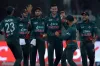 নিয়ম রক্ষার ম্যাচে ভারতের বিপক্ষে বাংলাদেশের সম্ভাব্য একাদশ