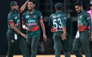 জেনেনিন ভারত-বাংলাদেশ ম্যাচে কে হলেন ম্যান অফ দ্য ম্যাচ
