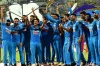 এ কেমন এশিয়াকাপ ফাইনাল ৭ ওভারেই জয়ী হলো ভারত