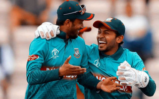 সাকিব-মুশফিকদের দলে না রাখার কারণ জানালেন নান্নু