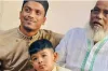 পেসার রুবেল হোসেনের পরিবারে শোকের ছায়া 