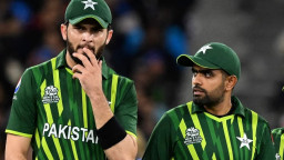  বিশ্বকাপের আগে টালমাটাল পরিস্থিতি পাকিস্তান ক্রিকেটের অন্দরমহলে
