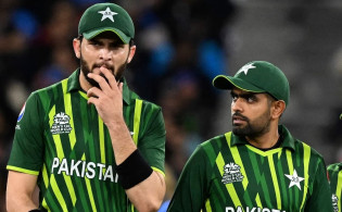 বিশ্বকাপের আগে টালমাটাল পরিস্থিতি পাকিস্তান ক্রিকেটের অন্দরমহলে