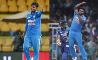 এশিয়া কাপের ফাইনালে রেকর্ড ভাঙল যত