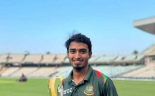 'স্ত্রী চাকরি করলে সমাজ নষ্ট হয়' - তানজিম সাকিবের পোস্ট