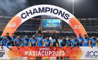 এশিয়া কাপ শেষে কোন দল কত টাকা পাচ্ছে