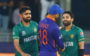 ভারতের এশিয়া কাপ জয়ের দিনে সুখবর পেল পাকিস্তান