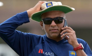 যে কারণে প্রথম দুই ম্যাচে থাকছেন না হাথুরু