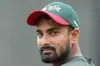 অবশেষে লিটনের আশঙ্কাই সত্যি হলো


