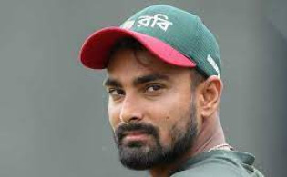 অবশেষে লিটনের আশঙ্কাই সত্যি হলো