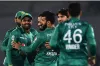 বিশ্বকাপের জন্য পাকিস্তান দল বাছাই করলেন আফ্রিদি, চমকের ছড়াছড়ি 
