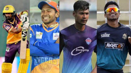 এবারের বিপিএলের প্লেয়ার্স ড্রাফটে সর্বোচ্চ দামী খেলোয়াড় কে
