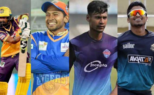 এবারের বিপিএলের প্লেয়ার্স ড্রাফটে সর্বোচ্চ দামী খেলোয়াড় কে