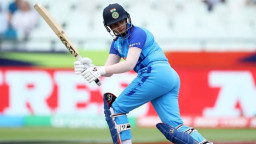 একটিও ম্যাচ না খেলেও যে কারণে সেমিতে ভারত
