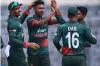 মিরপুরের মাঠের জন্য বলায় যায় বিশাল রানের টার্গেট দিল নিউজিল্যান্ড