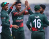 মিরপুরের মাঠের জন্য বলায় যায় বিশাল রানের টার্গেট দিল নিউজিল্যান্ড