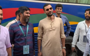 জরুরি বৈঠকে মাশরাফিকে বাসায় ডেকেছেন পাপন, ধোঁয়াশা রেখেই বিসিবি ছাড়লেন
