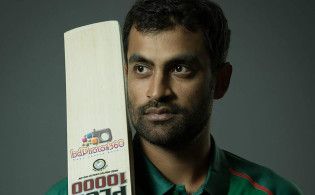 অবশেষে কথা বলেছেন: তামিম