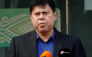 তামিমকে কেন রেখে দেওয়া হলো বল্লেন নান্নু
