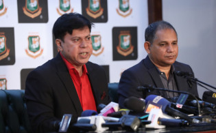 সাকিবের  অধিনায়কত্ব ছাড়া নিয়ে বের হয়ে আসলো নতুন তথ্য
