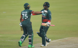 তামিমের পর এবার এলো সাকিবের ব্যাখ্যা
