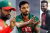 মাশরাফি বলেছেন, তামিম দলে থাকতে চান না কেন? কারণটা একমাত্র তামিমই বলতে পারবেন