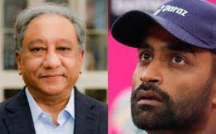 তামিমের অভিযোগ কার দিকে?
