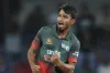 বিশ্বকাপ দলে সুযোগ পাওয়া নিয়ে কি বললেন তানজিম সাকিব