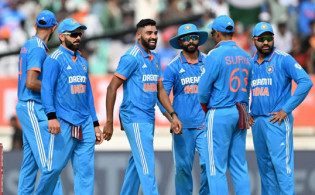 শেষ মুহূর্তে ভারতের বিশ্বকাপ দলে নতুন চমক