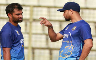 সে ভালো অবস্থানে আসছিল