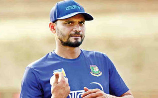 'মাশরাফি ভাইকে অধিনায়ক করলে মানুষ খুশি হবে'