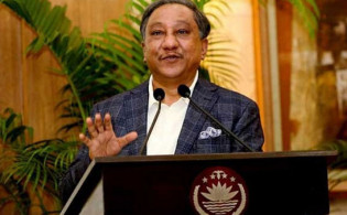 ক্রিকেট বোর্ডে সাকিব-তামিম ইস্যুতে যে ভুমিকায় বিসিবি বস পাপন