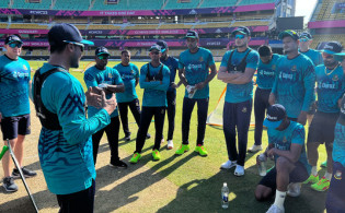সতীর্থদের উদ্দেশে সাকিবের ১৫ বার্তা