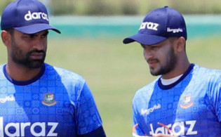 সাকিবই পারতো তামিমকে সেটা বলতে