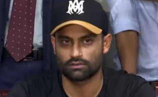 এক দিন পরেই আবারও তামিমের রহস্যময় স্ট্যাটাস