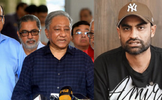 তামিমের বক্তব্যের জবাব দেবেন বিসিবি বস পাপন