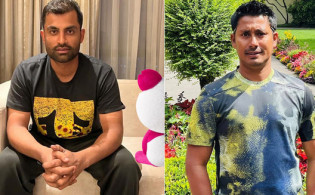 তামিম ইস্যুতে এবার মুখ খুললেন সাবেক অধিনায়ক