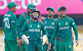 লঙ্কানদের বিপক্ষে বাংলাদেশের বিশাল জয়