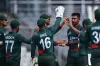 ৪২ ওভার শেষে দেখুন বাংলাদেশ-শ্রীলঙ্কা ম্যাচের সর্বশেষ স্কোর