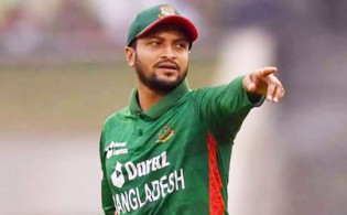 বেরিয়ে এলো আসল খবঃ এশিয়া কাপ বিশ্বকাপের প্রত্যাশা নয়, সাকিবকে যে নির্দেশ দেওয়া হয়েছে