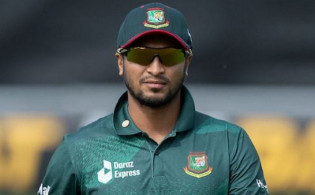 তামিম নয়, বিশ্বকাপে শুধু অন্য একজনকে মিস করবেন- জানালেন সাকিব
