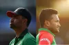 শুধু মাত্র তামিমকেই দায়ী করলেন সাকিব