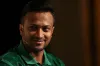 অবশেষে জানা গেল আসল খবর, যে কারনে প্রস্তুতি ম্যাচে নেই সাকিব