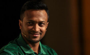 অবশেষে জানা গেল আসল খবর, যে কারনে প্রস্তুতি ম্যাচে নেই সাকিব