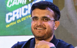 বিশ্বকাপে ভারতকে নিয়ে নতুন ভবিষ্যৎবাণী করলেন সৌরভ