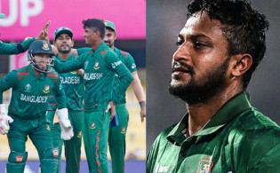 সাইফুদ্দিন কিংবা তামিম নয়, ভারতের কন্ডিশনে দলের মুল হাতিয়ার মিস করবেন সাকিব